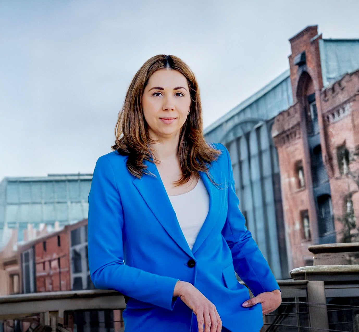 Irina Woch Steuerberater